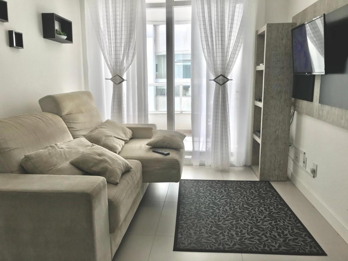 Apartamento Maravilhoso Em Florianopolis Na Praia Dos Ingleses Com Piscina Exterior photo